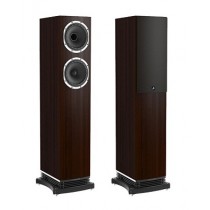 Fyne Audio F501 Dark Oak